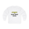 Attorneys Are Sofa King Cool - Unisex Ultra Cotton Long Sleeve Tee