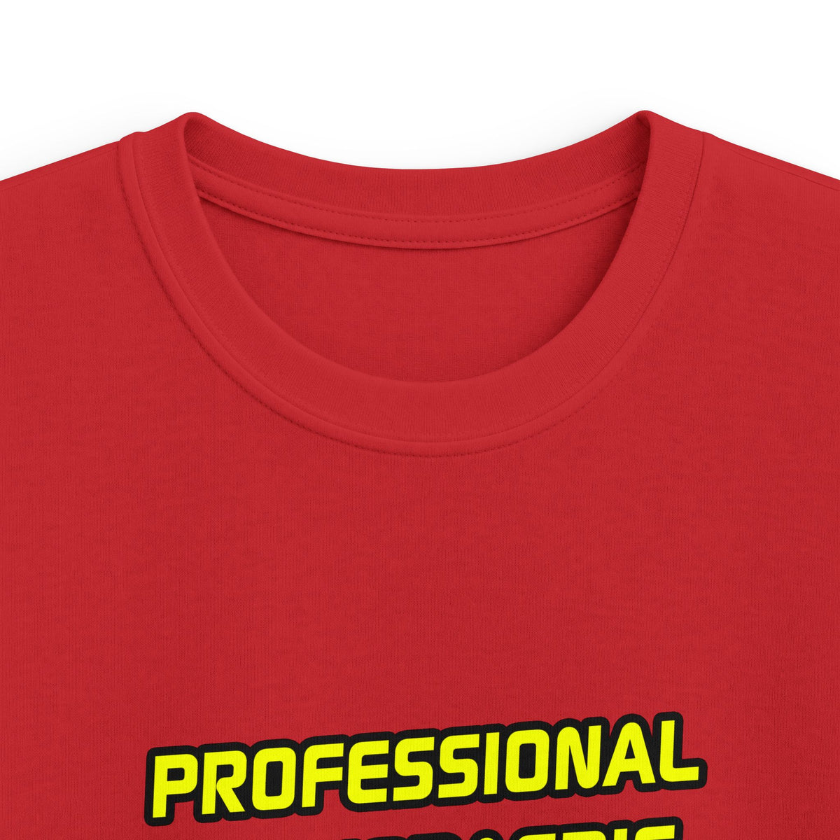 Professional Orthopaedic Nurse .. Joke - Kids Softstyle Tee