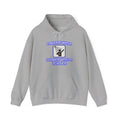 Conserve Water .. Shower With a Teacher - Unisex Heavy Blend™ Hooded Sweatshirt