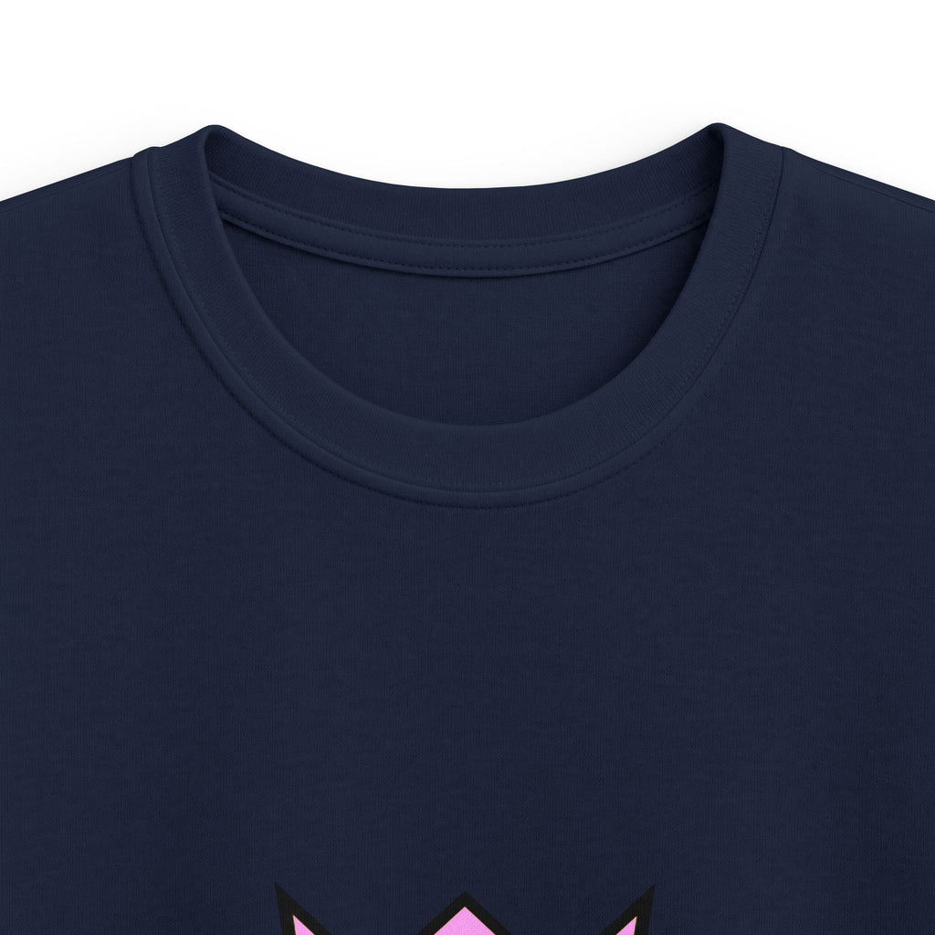 Queen of Nursing - Kids Softstyle Tee