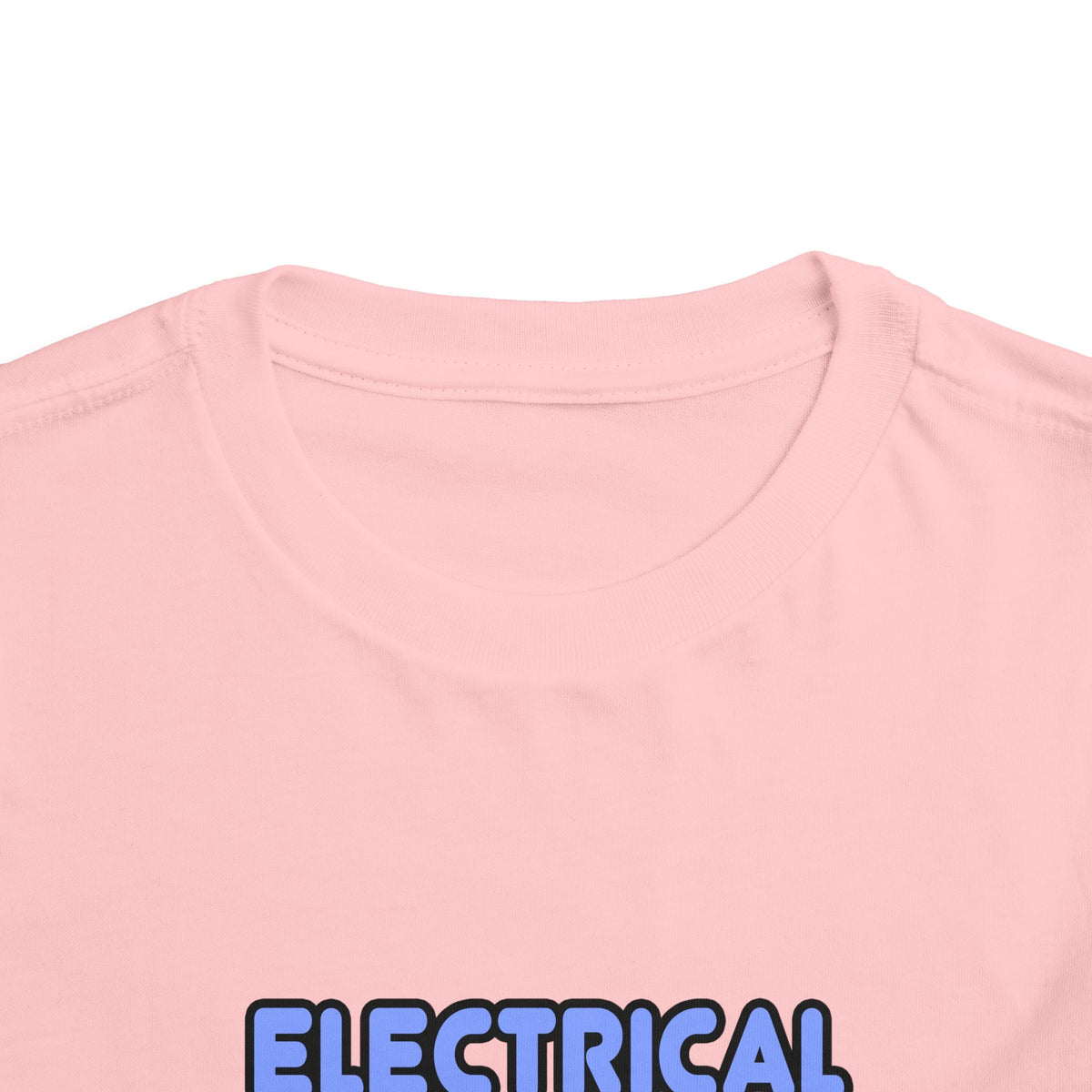 Miracles and Electrical Engineers - Toddler Short Sleeve Tee