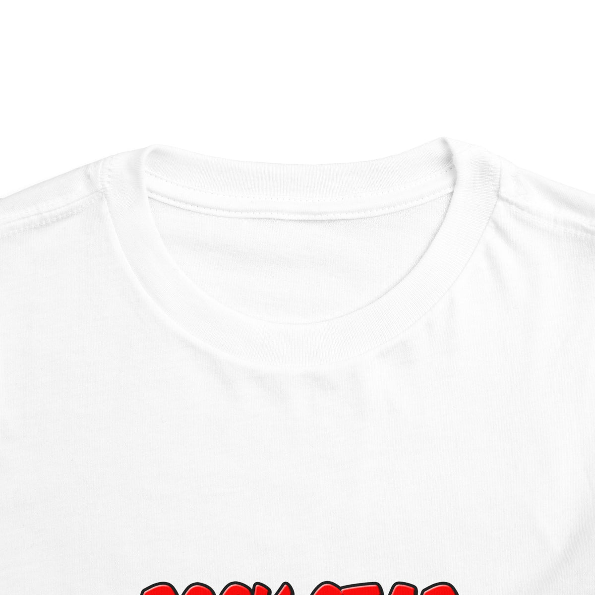 Rock Star .. Anesthesiologist Assistant - Toddler Short Sleeve Tee
