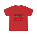Super Dad ... Air Traffic Controller - Unisex Heavy Cotton Tee
