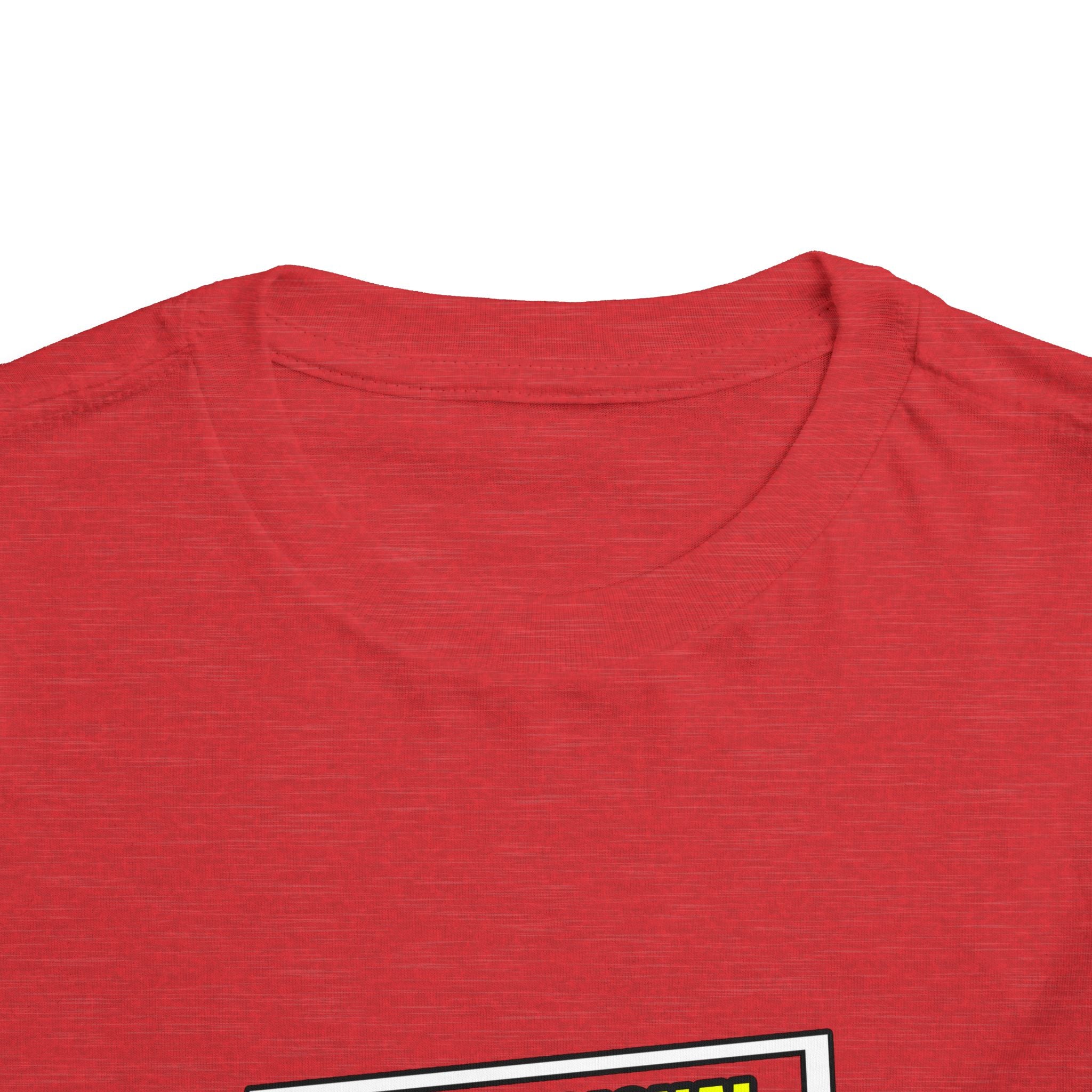 Professional Administrative Assistant...Joke - Toddler Short Sleeve Tee