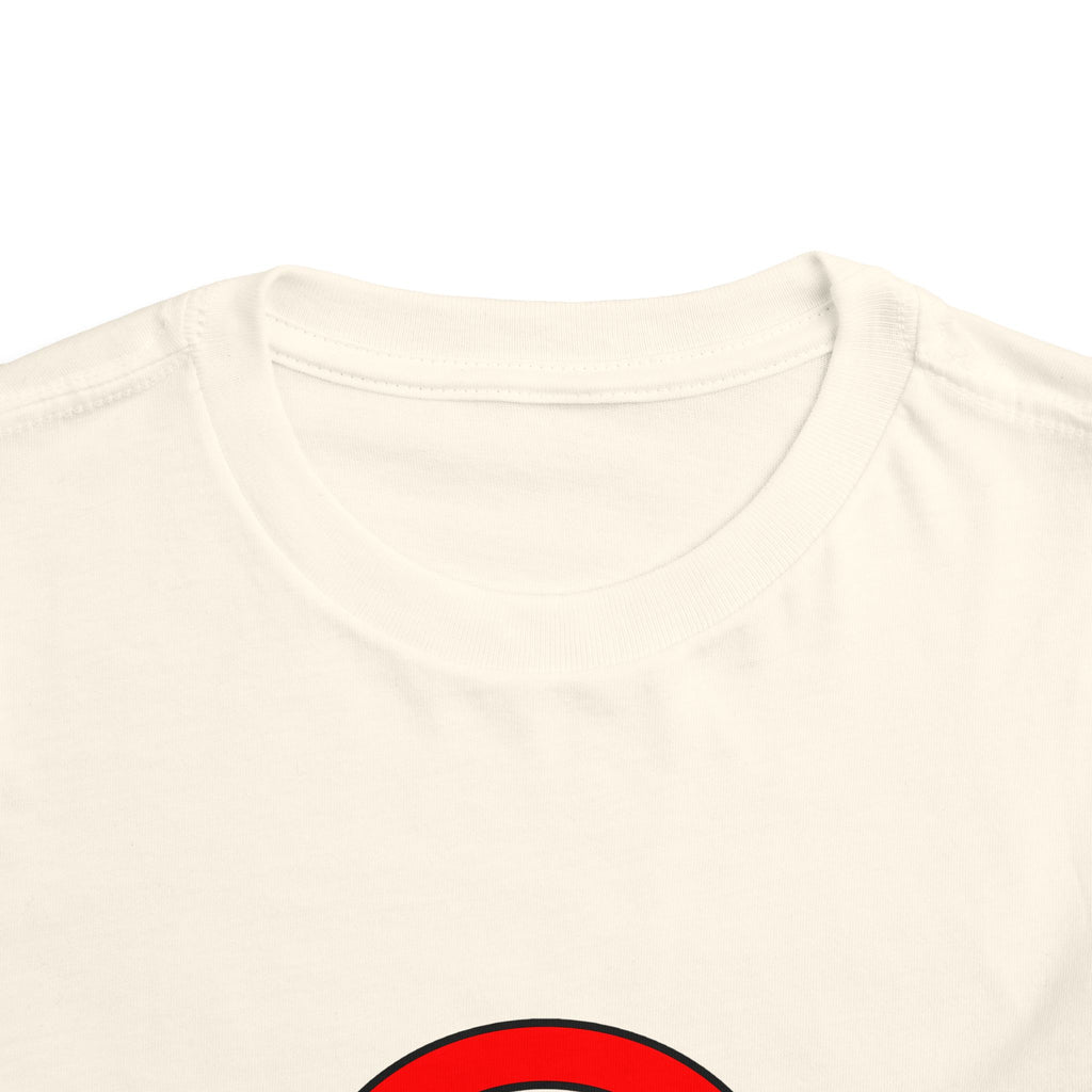 No Whining In Nursing - Toddler Short Sleeve Tee