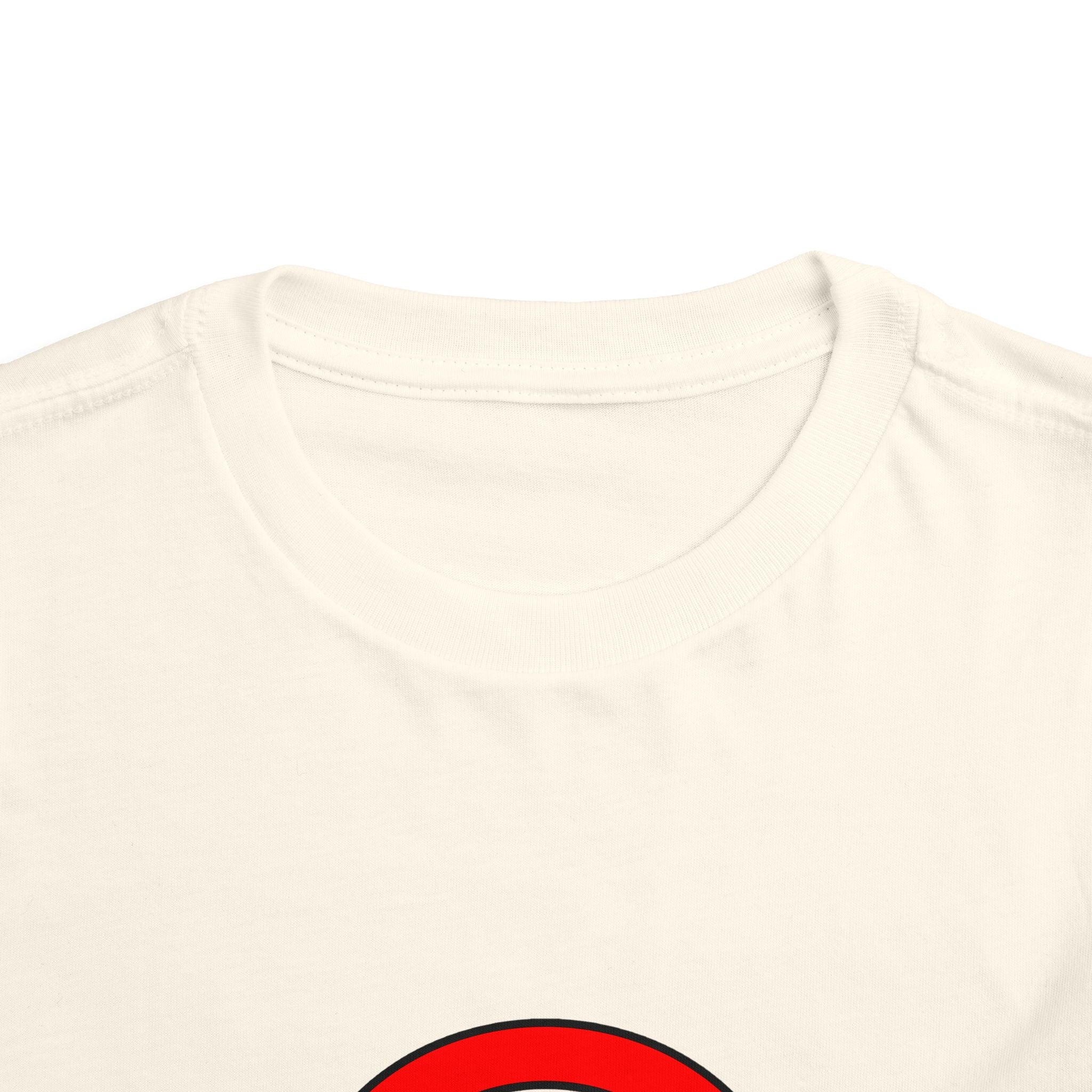 No Whining In Nursing - Toddler Short Sleeve Tee