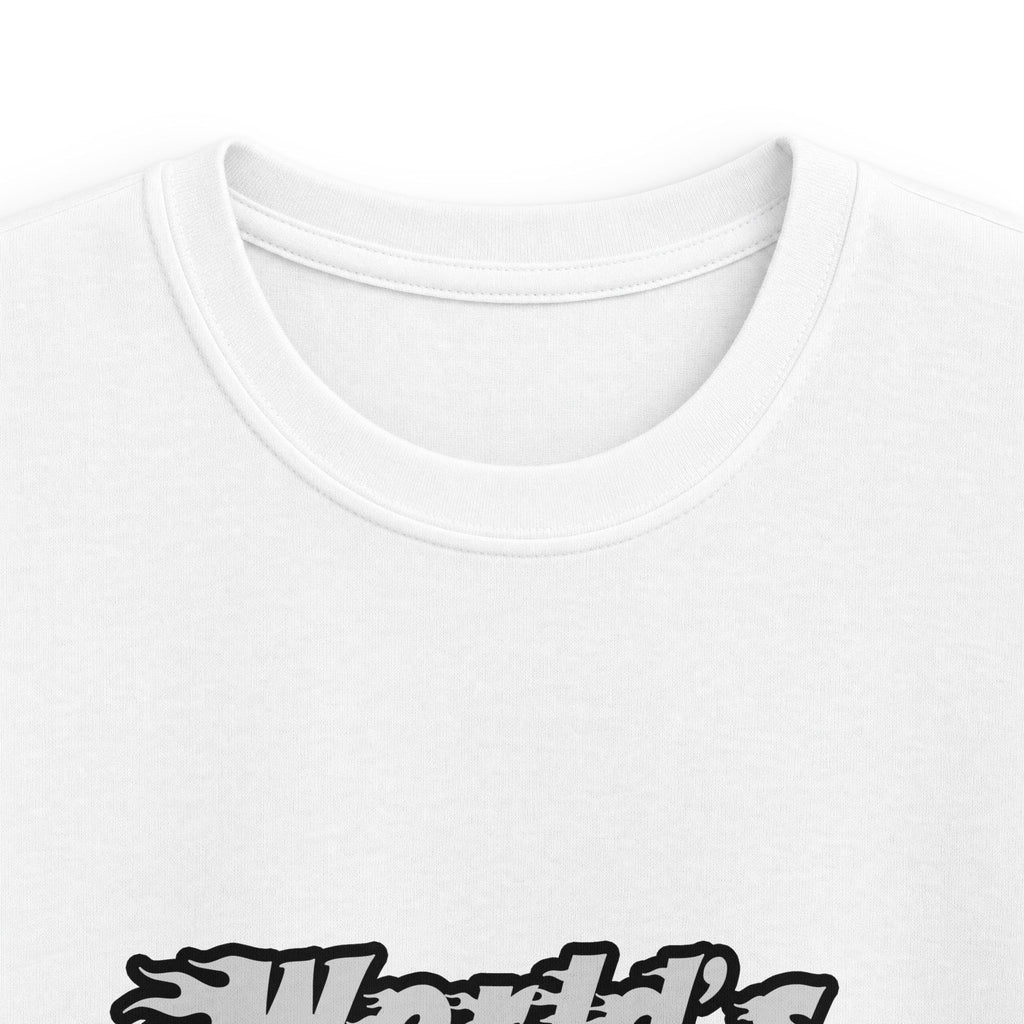 World's Hottest Doctor - Kids Softstyle Tee