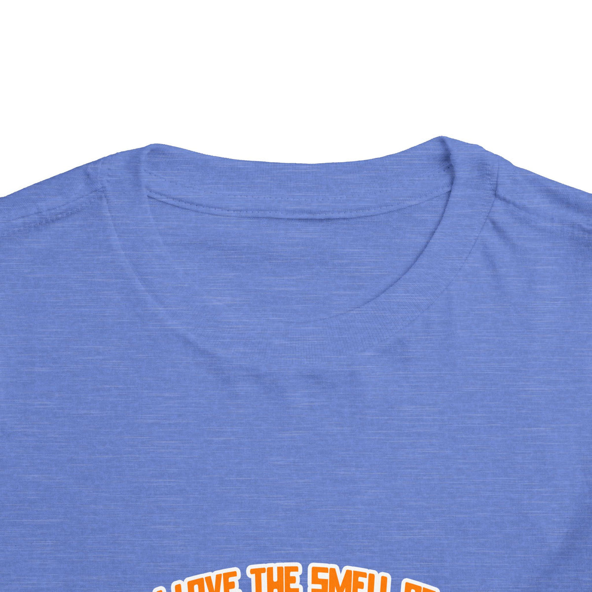 Smell of Astronomy in the Morning - Toddler Short Sleeve Tee