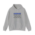 Miracles and Cardiologists - Unisex Heavy Blend™ Hooded Sweatshirt