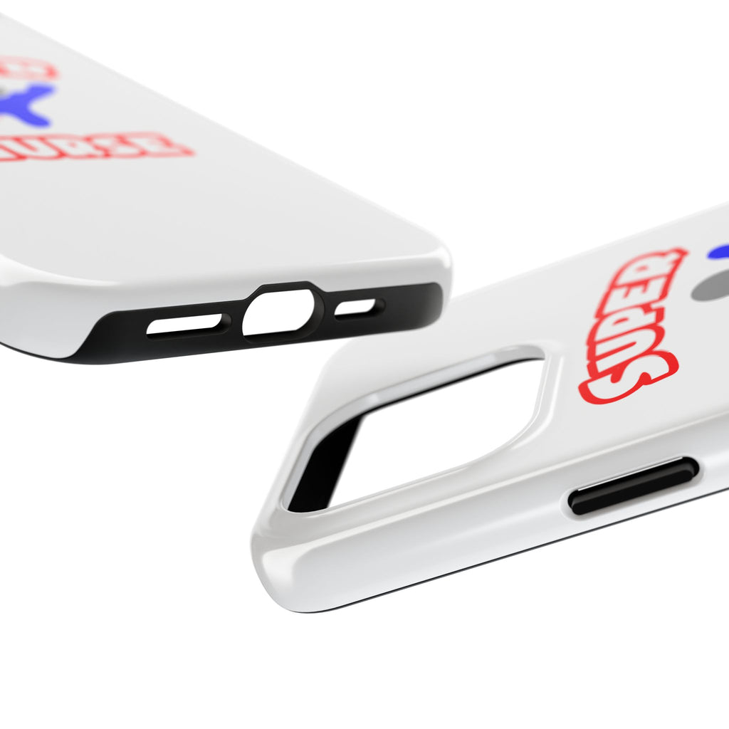 Super Nurse (2) - Tough Phone Cases