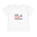 World's Best Anesthesiologist - Toddler Short Sleeve Tee