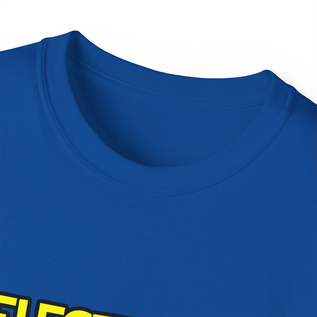 Electrical Engineers Are Sofa King Cool - Unisex Ultra Cotton Tee