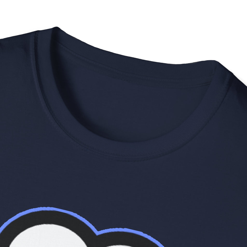 Doctor .. Livin' The Dream - Unisex Softstyle T-Shirt