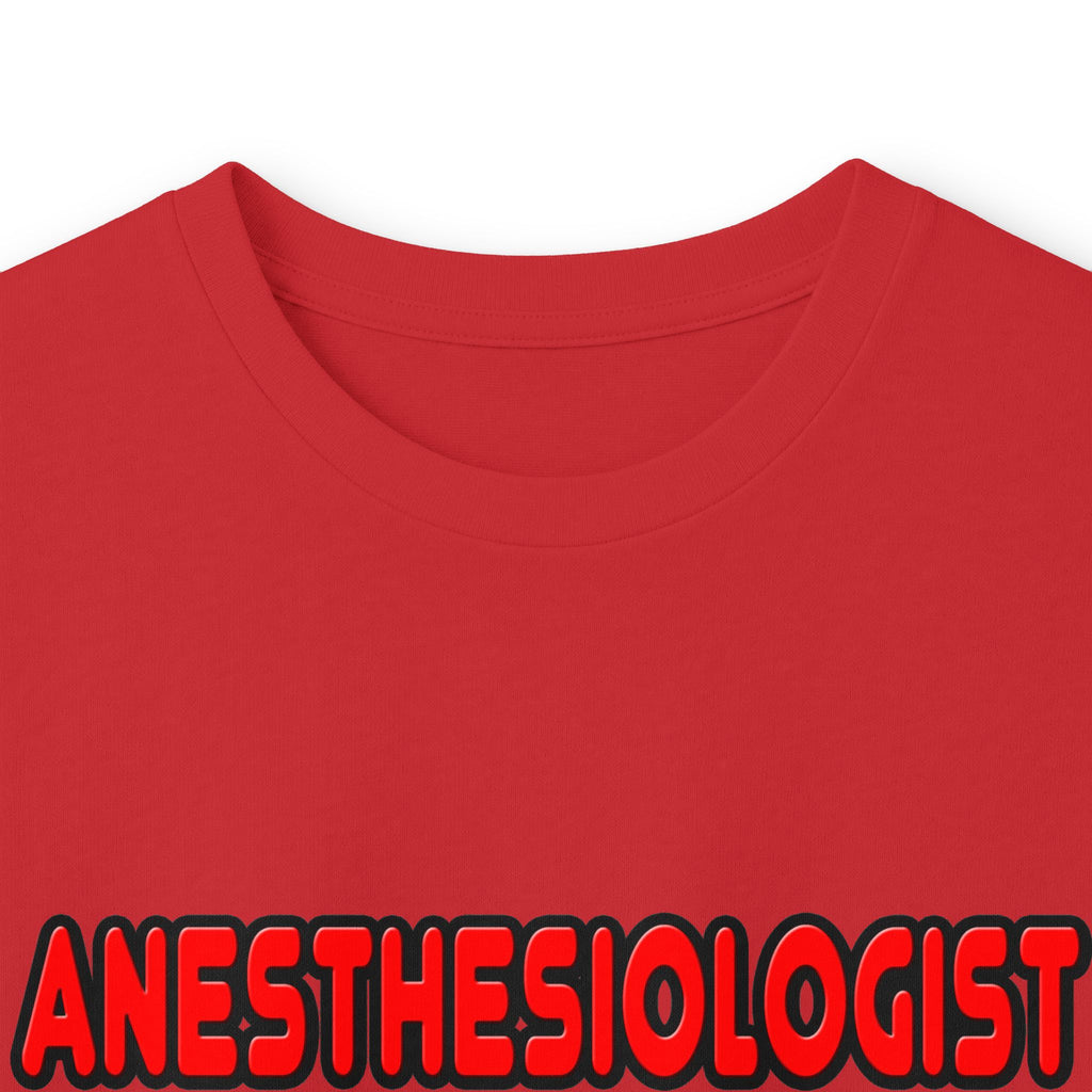 Rainbow Anesthesiologist Assistant - Unisex Ultra Cotton Long Sleeve Tee