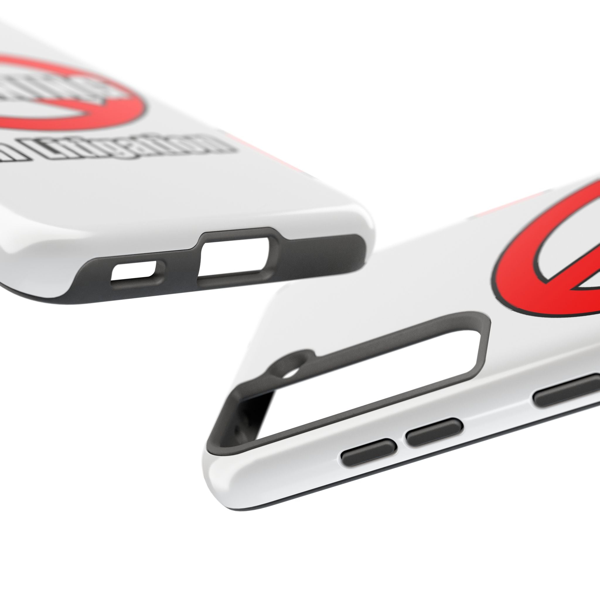 No Whining In Litigation - Tough Phone Cases