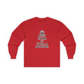 Keep Calm and Call a Doctor - Unisex Ultra Cotton Long Sleeve Tee