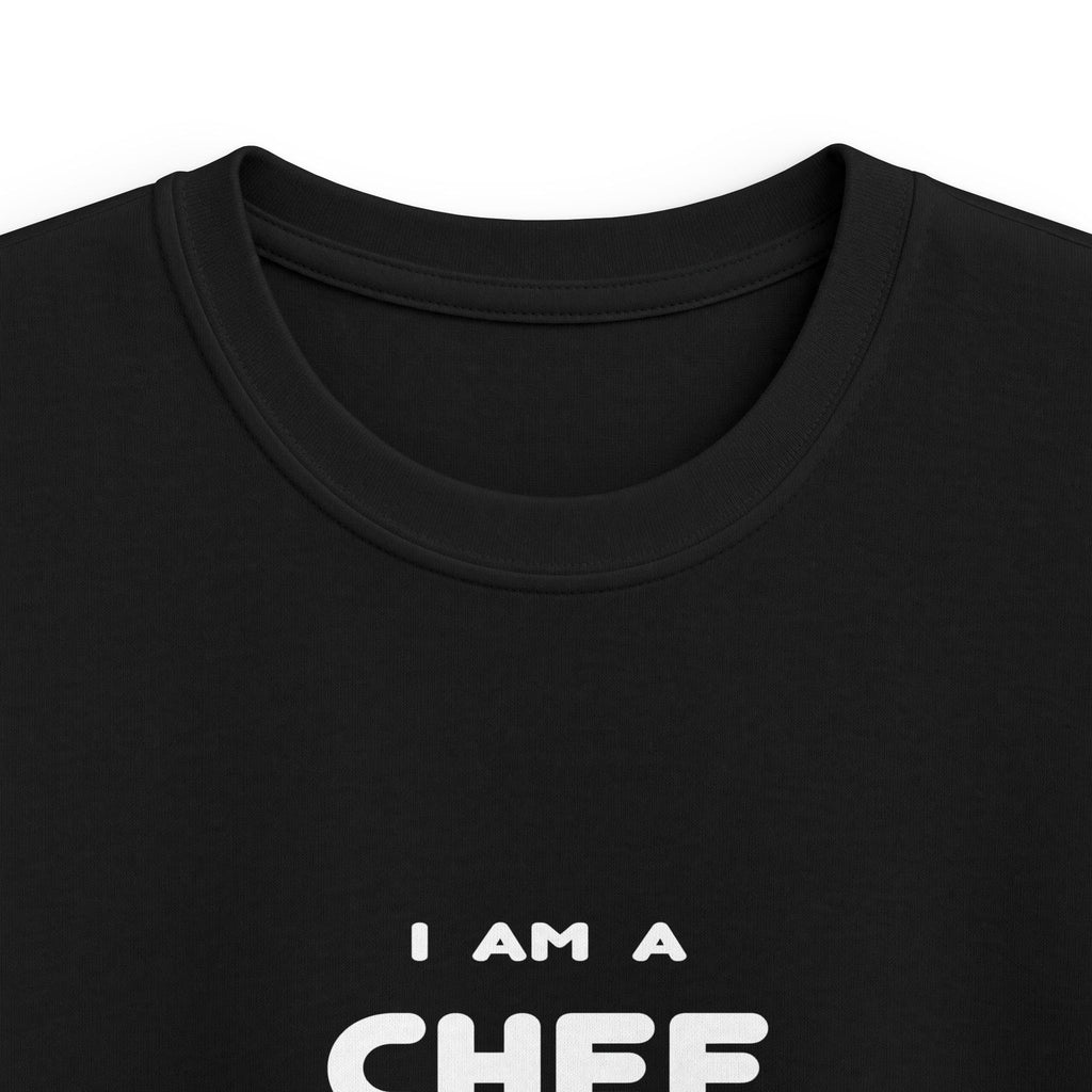 Funny Chef T Shirts and Gifts - Kids Softstyle Tee