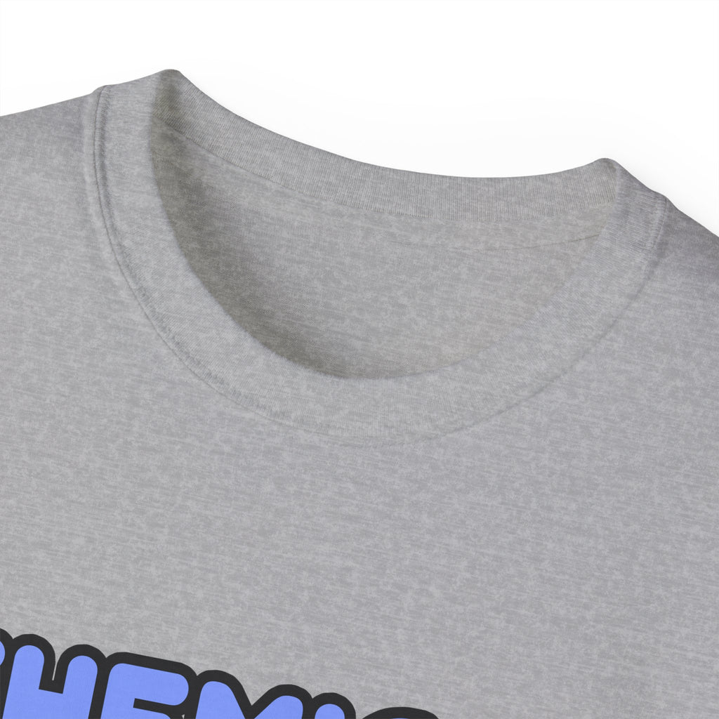 Miracles and Chemical Engineers - Unisex Ultra Cotton Tee