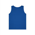 Kiss Me...I Am An Architect - Unisex Heavy Cotton Tank Top