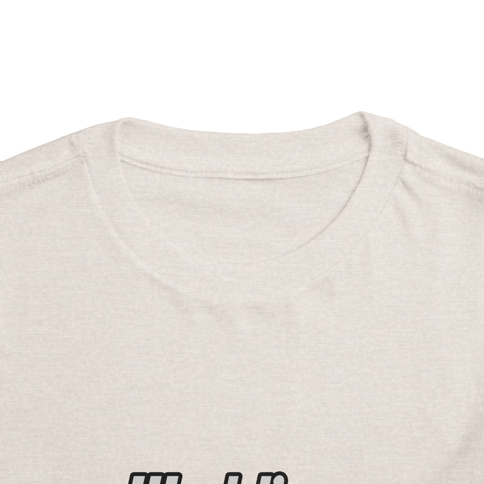 World's Sexiest Aerospace Engineer - Toddler Short Sleeve Tee