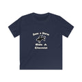 Save a Horse .. Ride a Chemist - Kids Softstyle Tee
