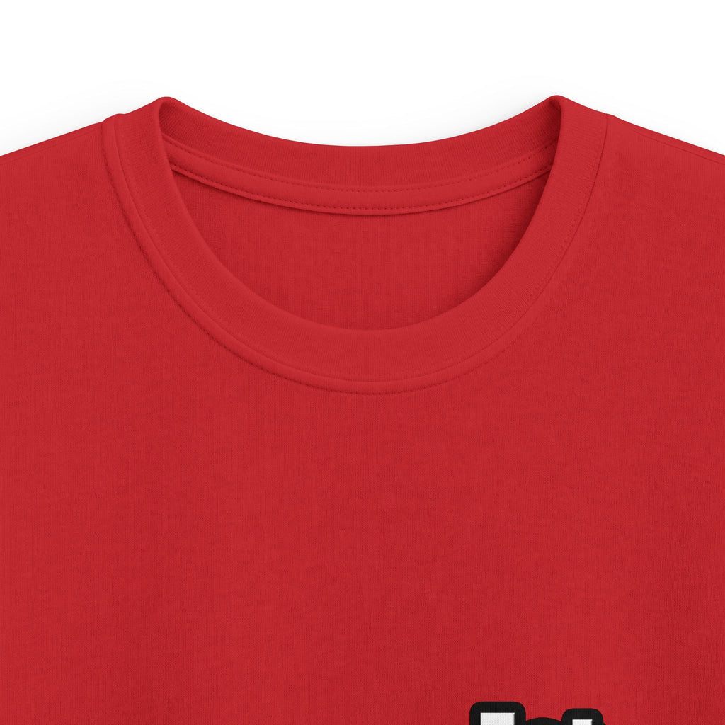 Eat. Sleep. Engineering - Kids Softstyle Tee