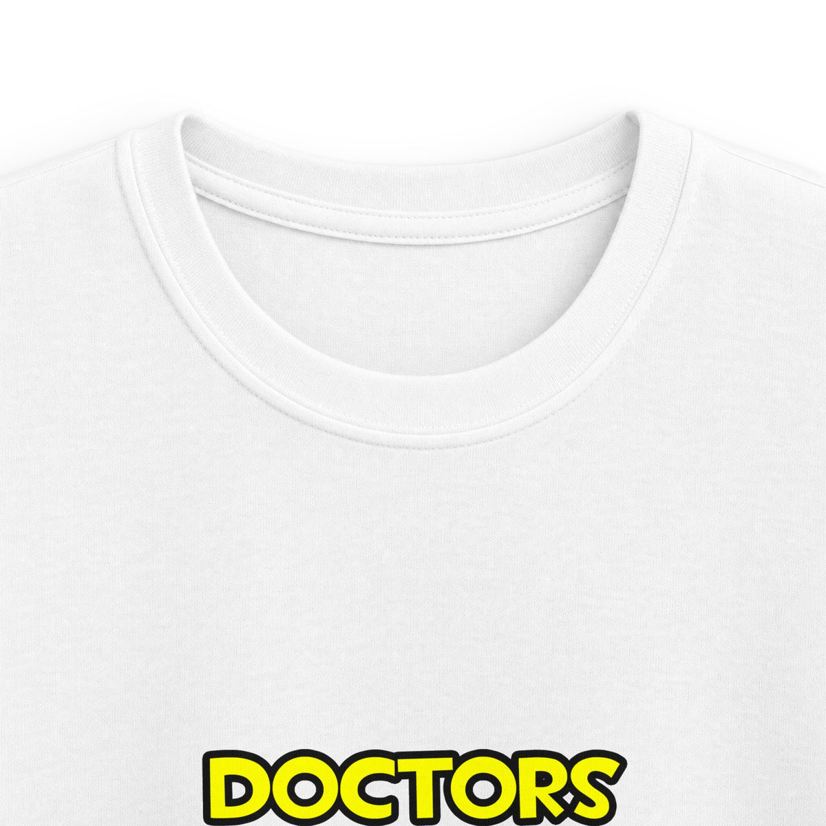 Doctors Are Sofa King Cool - Kids Softstyle Tee