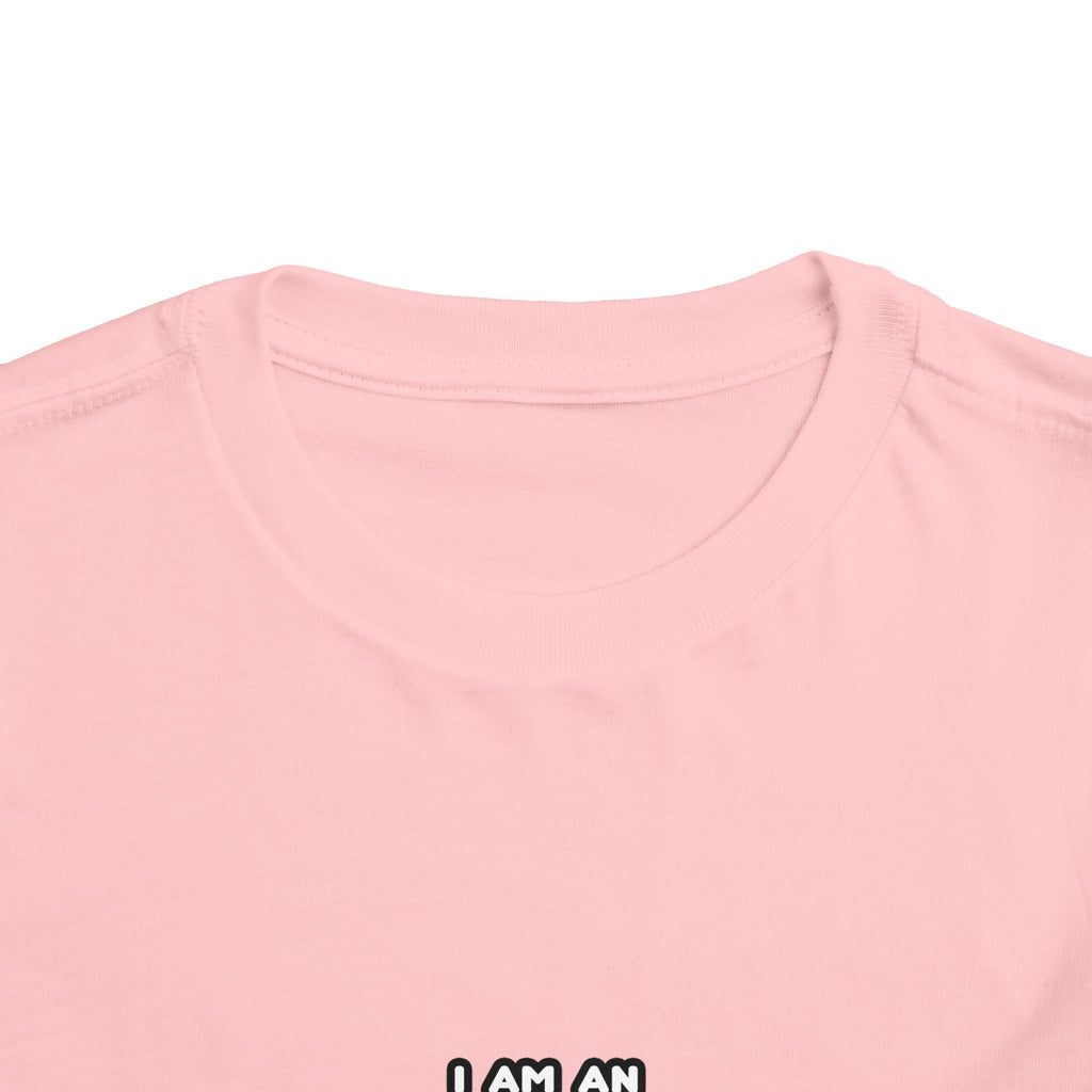 Funny Administrative Assistant T Shirts - Toddler Short Sleeve Tee