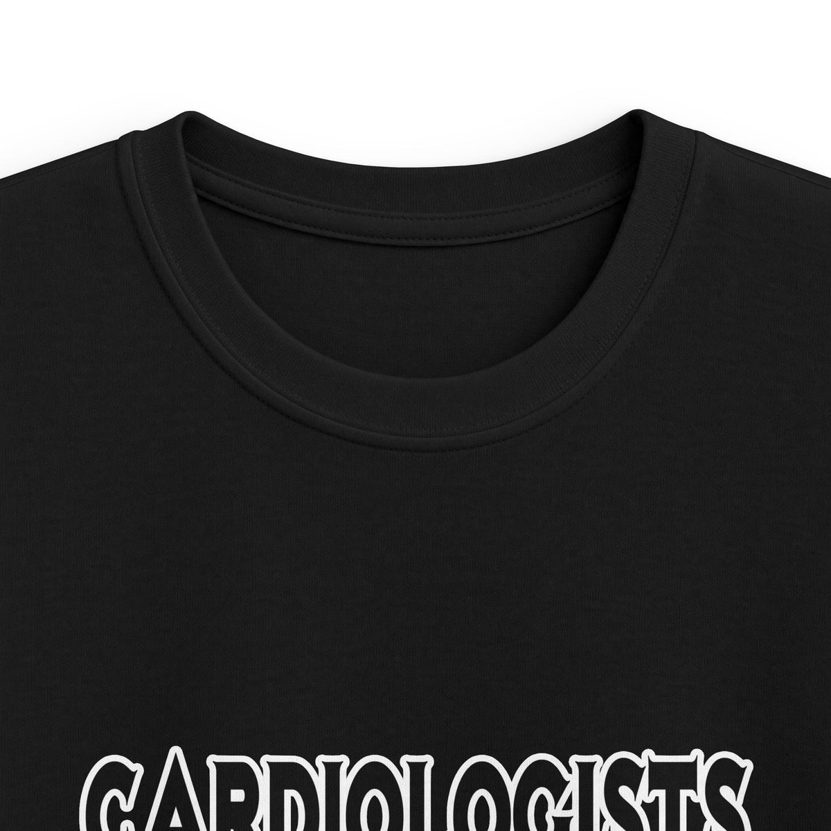 Cardiologists Are The Bomb! - Kids Softstyle Tee