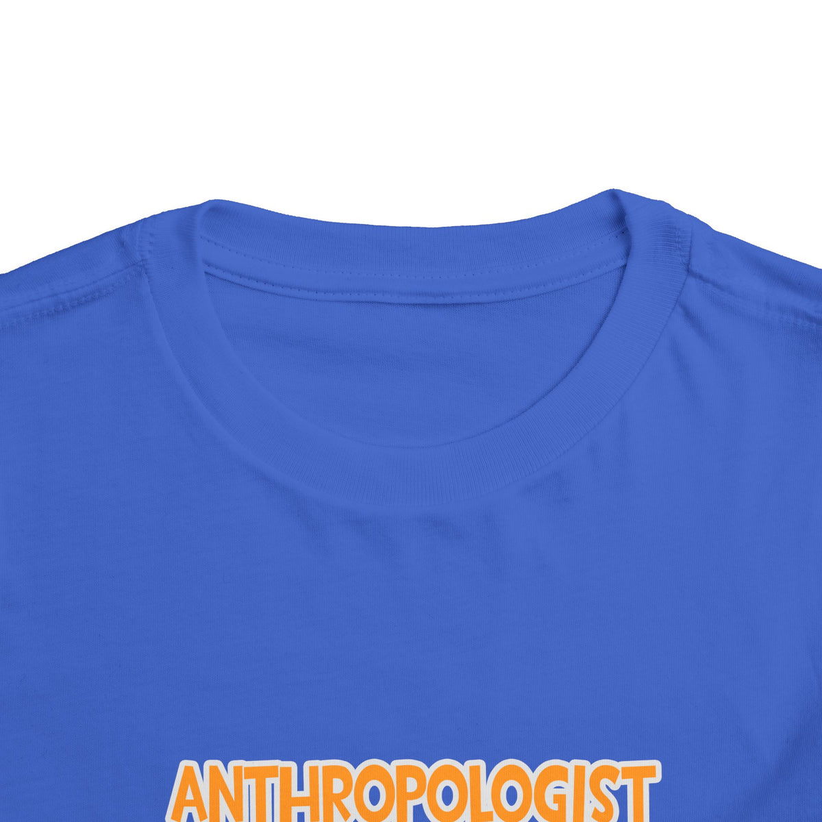 Anthropologist ... Will Work For Cupcakes - Toddler Short Sleeve Tee