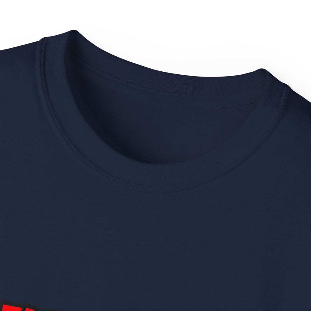 Funny Electrical Engineer Shirts and Gifts - Unisex Ultra Cotton Tee