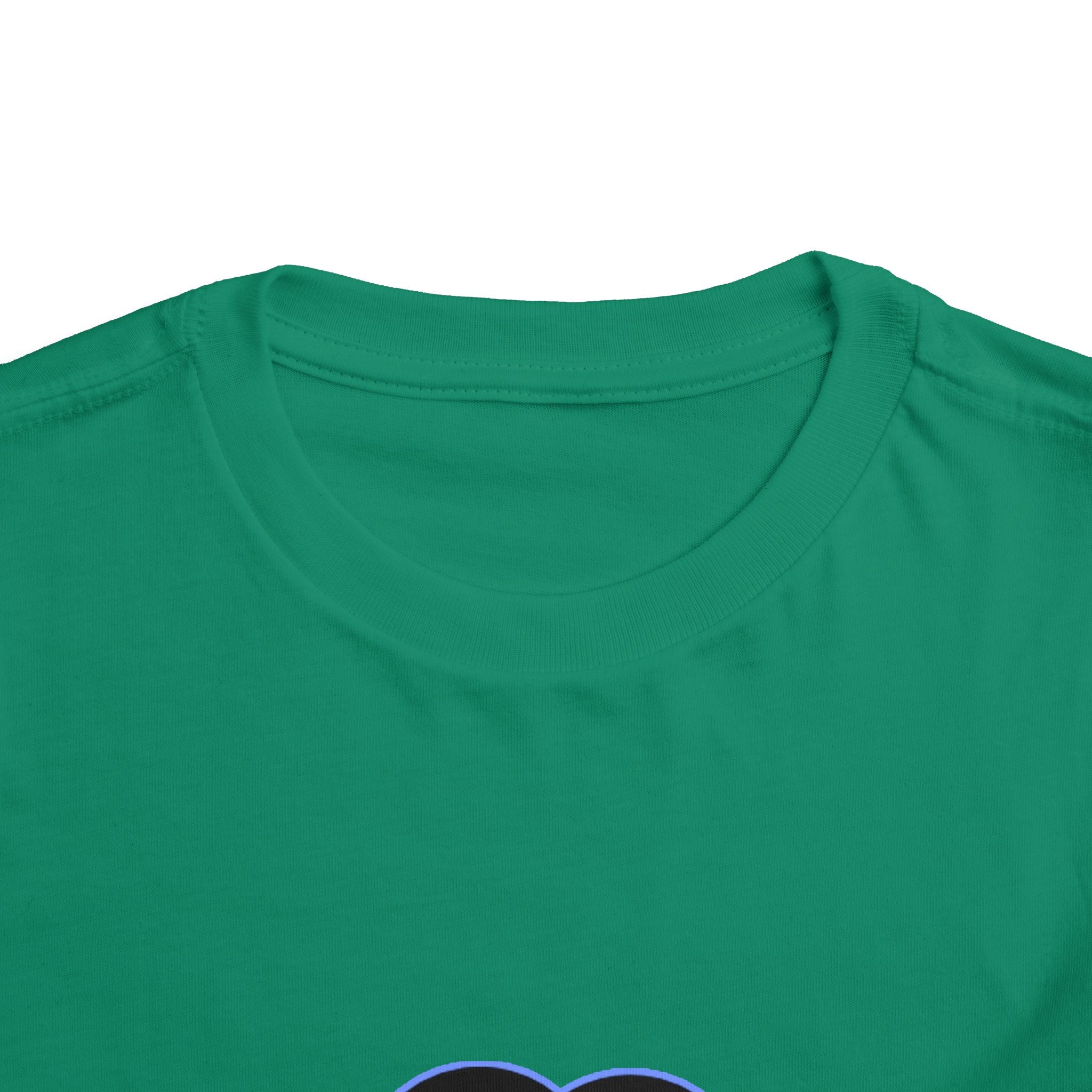 Nurse .. Livin' The Dream - Toddler Short Sleeve Tee