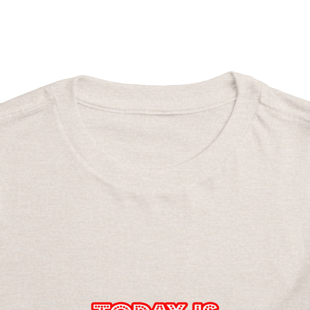National 'Sleep With a Nurse' Day - Toddler Short Sleeve Tee