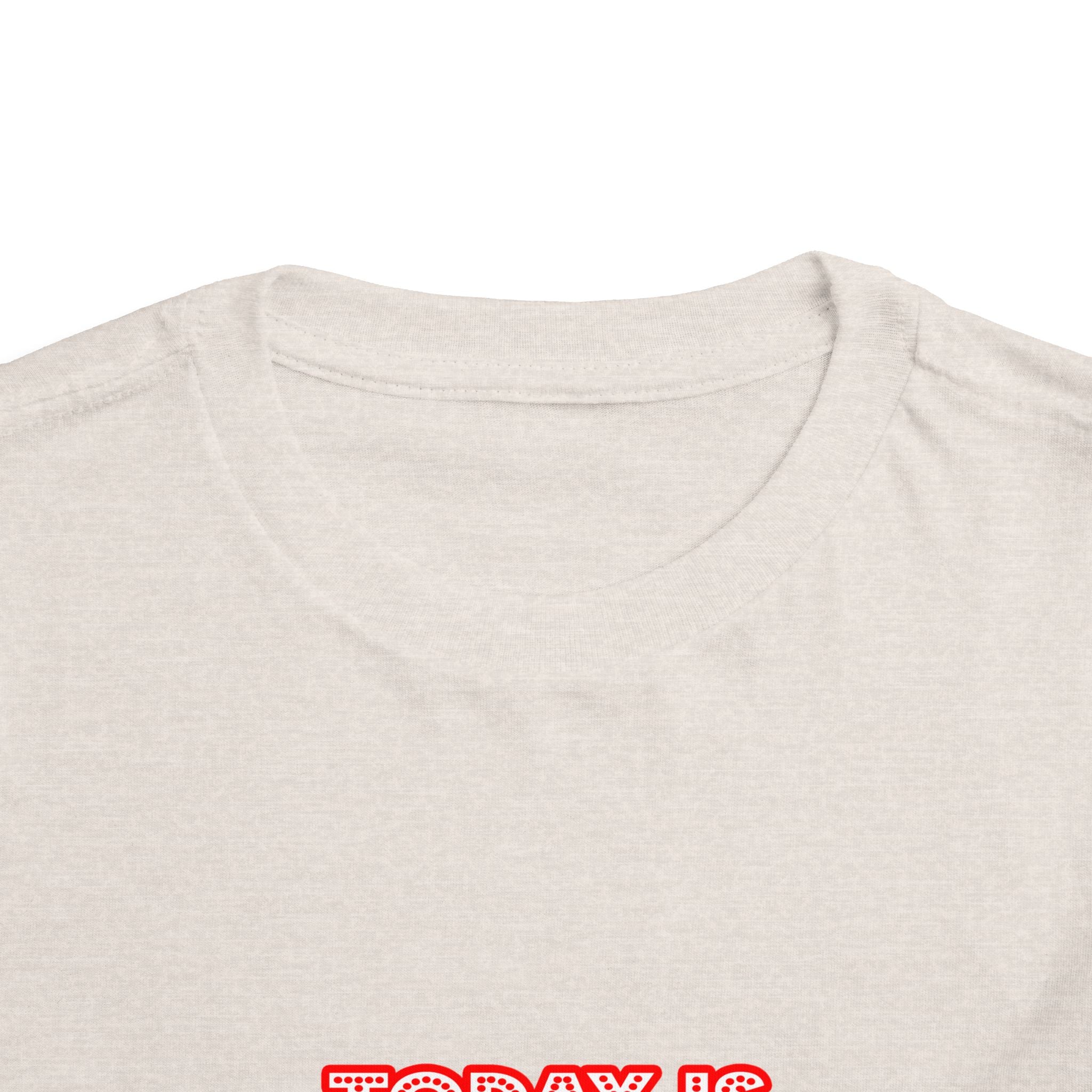 National 'Sleep With a Nurse' Day - Toddler Short Sleeve Tee