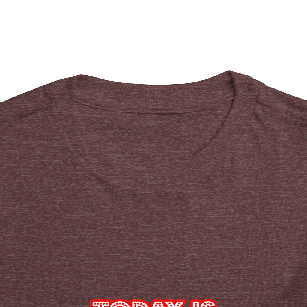 National 'Sleep With a Nurse' Day - Toddler Short Sleeve Tee