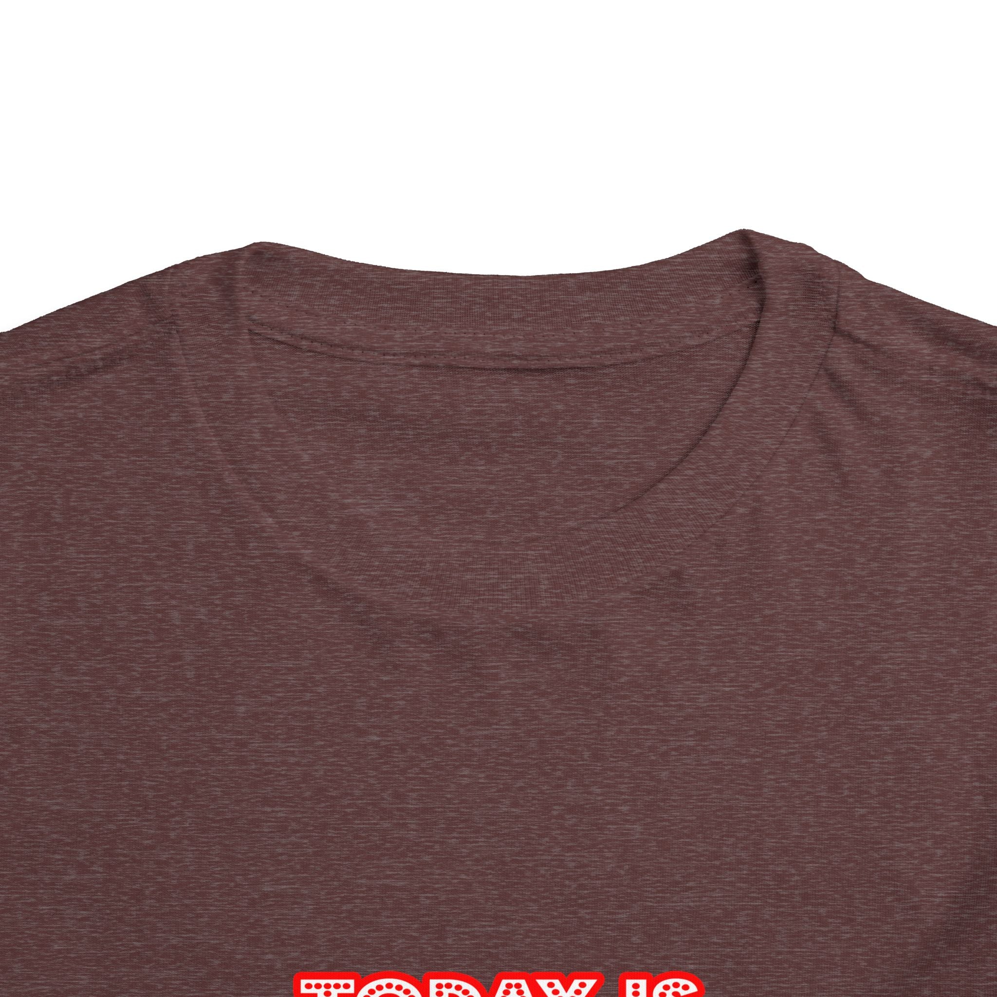 National 'Sleep With a Nurse' Day - Toddler Short Sleeve Tee