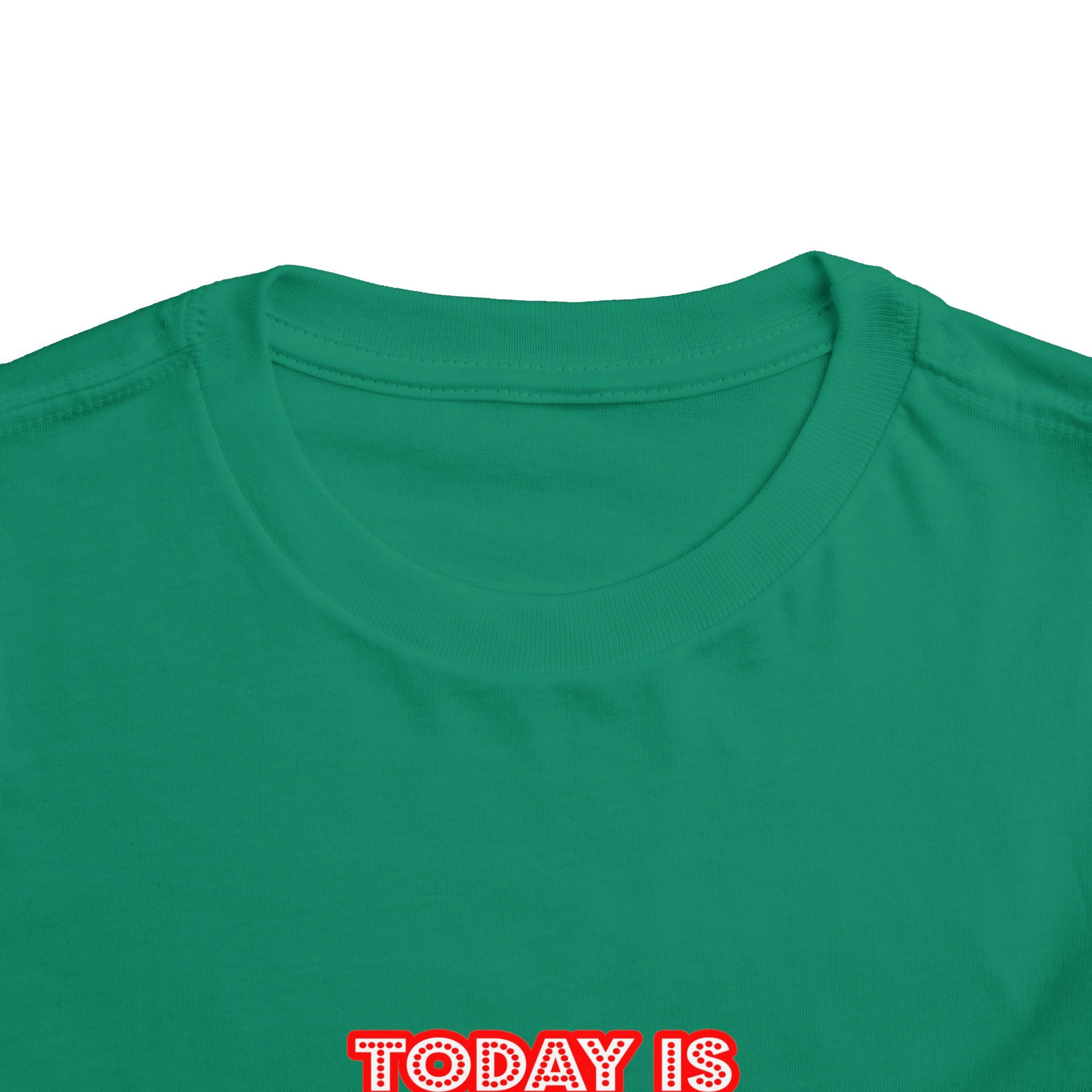 National 'Sleep With an Aerospace Engineer' Day - Toddler Short Sleeve Tee