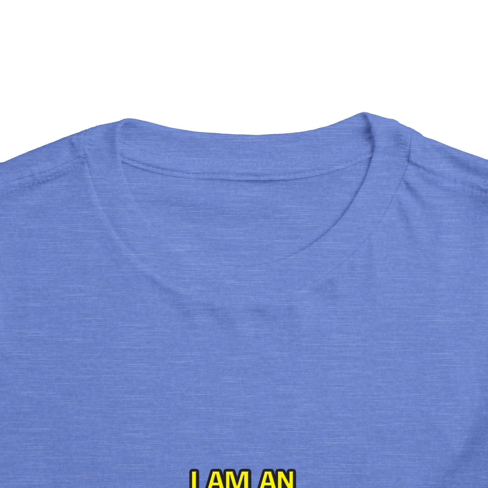 Aerospace Engineer...Superior Intelligence - Toddler Short Sleeve Tee