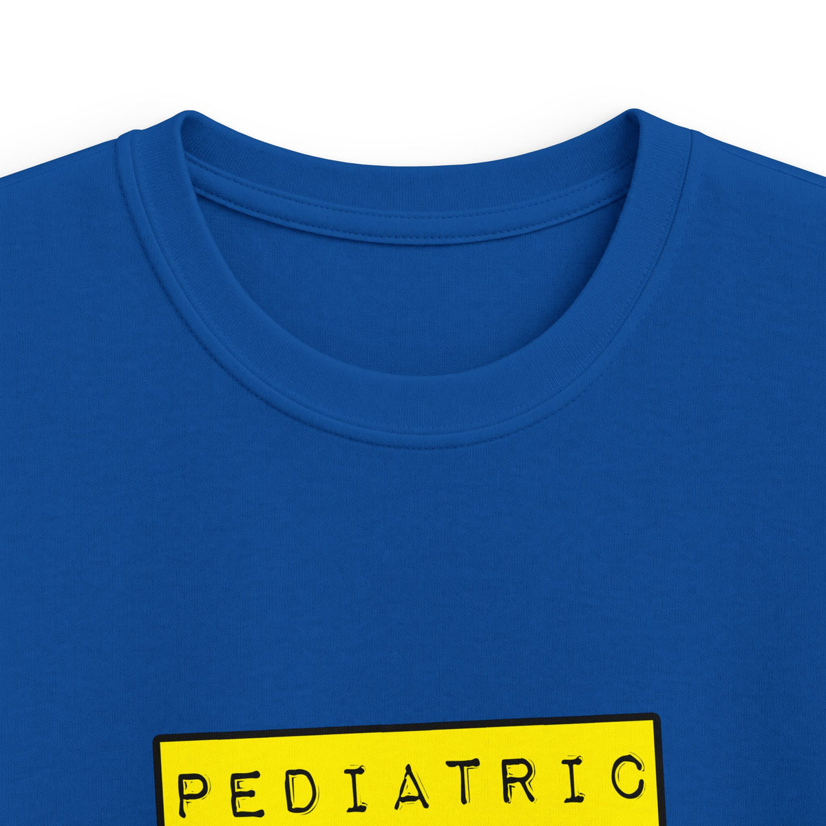 Pediatric Nurse...Hardest Job You'll Ever Love - Kids Softstyle Tee