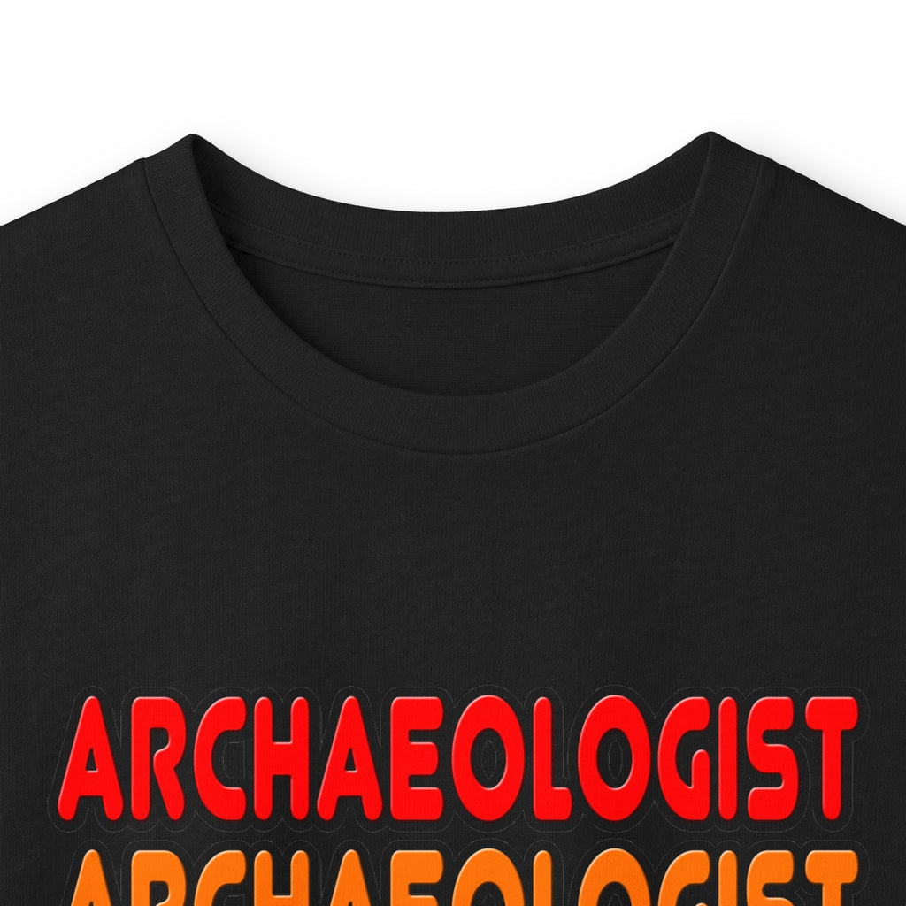 Rainbow Archaeologist - Unisex Ultra Cotton Long Sleeve Tee