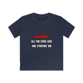 Funny Allergist Shirts and Gifts - Kids Softstyle Tee