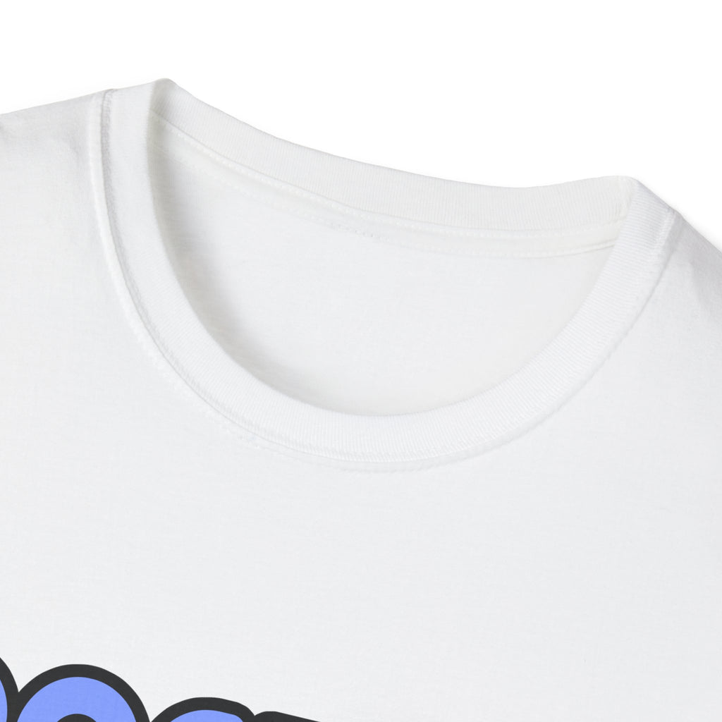 Miracles and Doctors - Unisex Softstyle T-Shirt