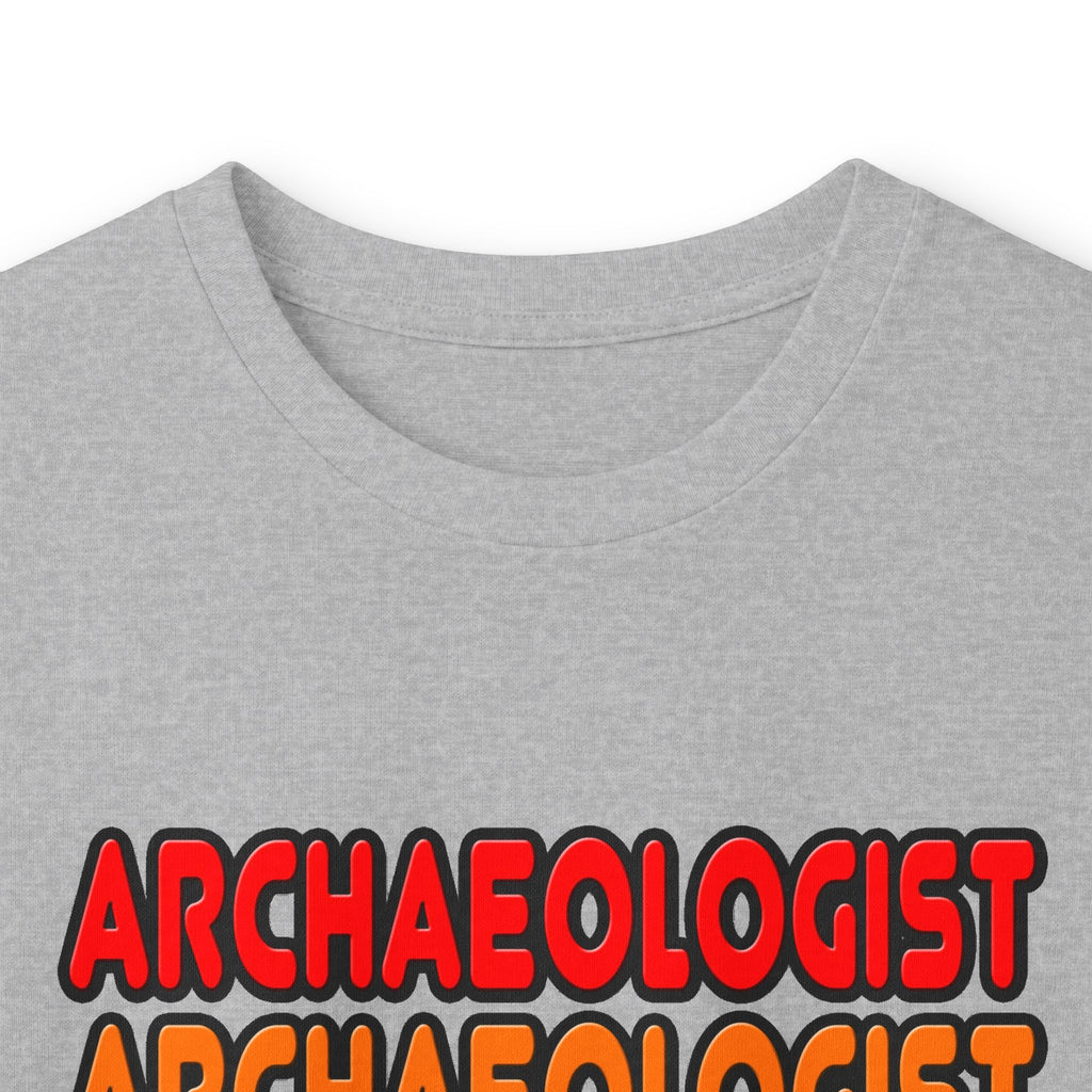 Rainbow Archaeologist - Unisex Ultra Cotton Long Sleeve Tee