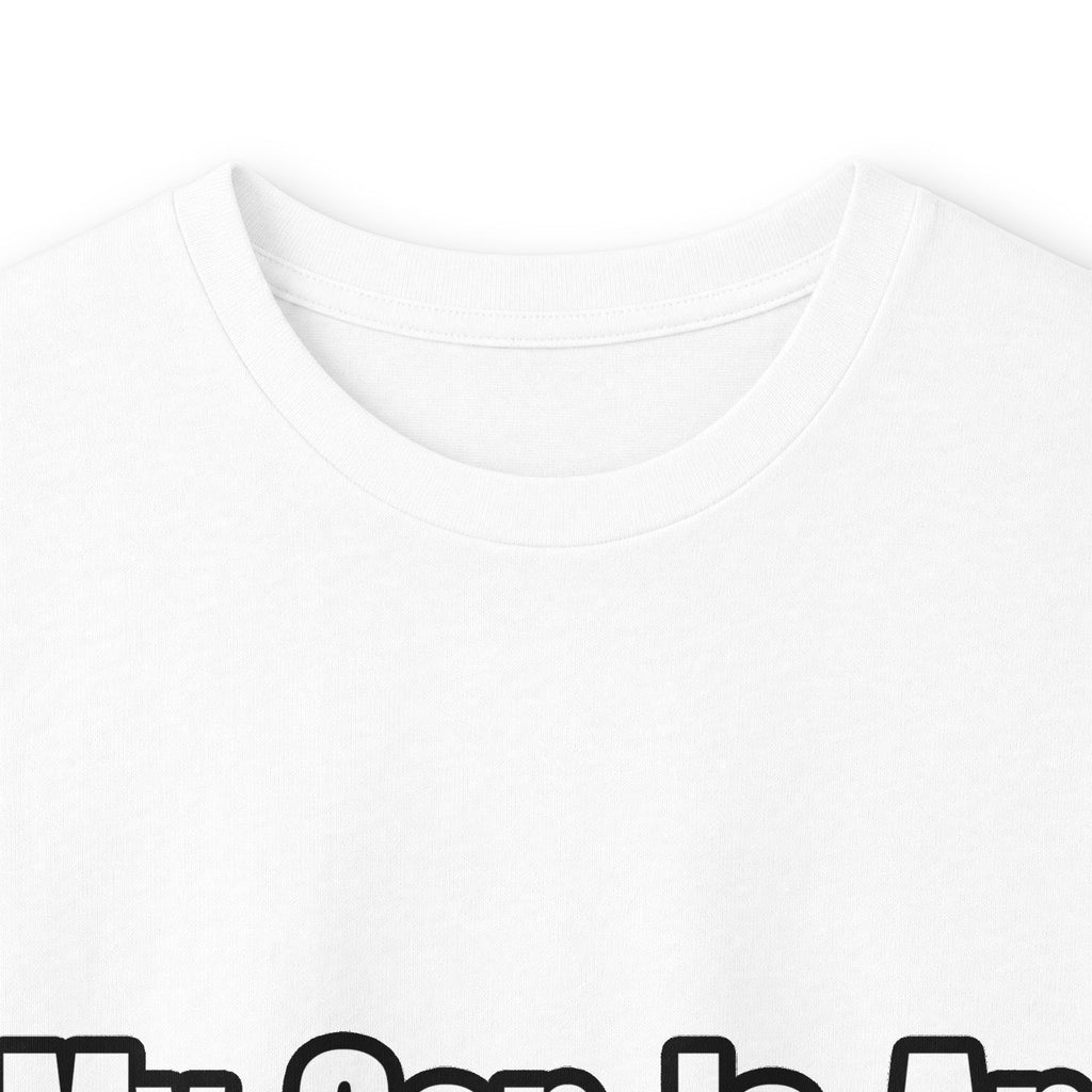 My Son Is An Aerospace Engineer - Unisex Ultra Cotton Long Sleeve Tee