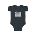 Trust Me .. I'm an Engineer - Infant Fine Jersey Bodysuit
