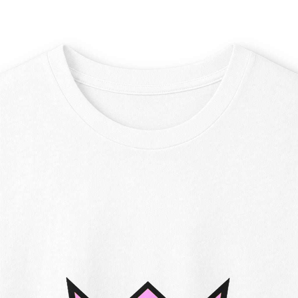 Queen of Risk Analysis - Unisex Ultra Cotton Long Sleeve Tee
