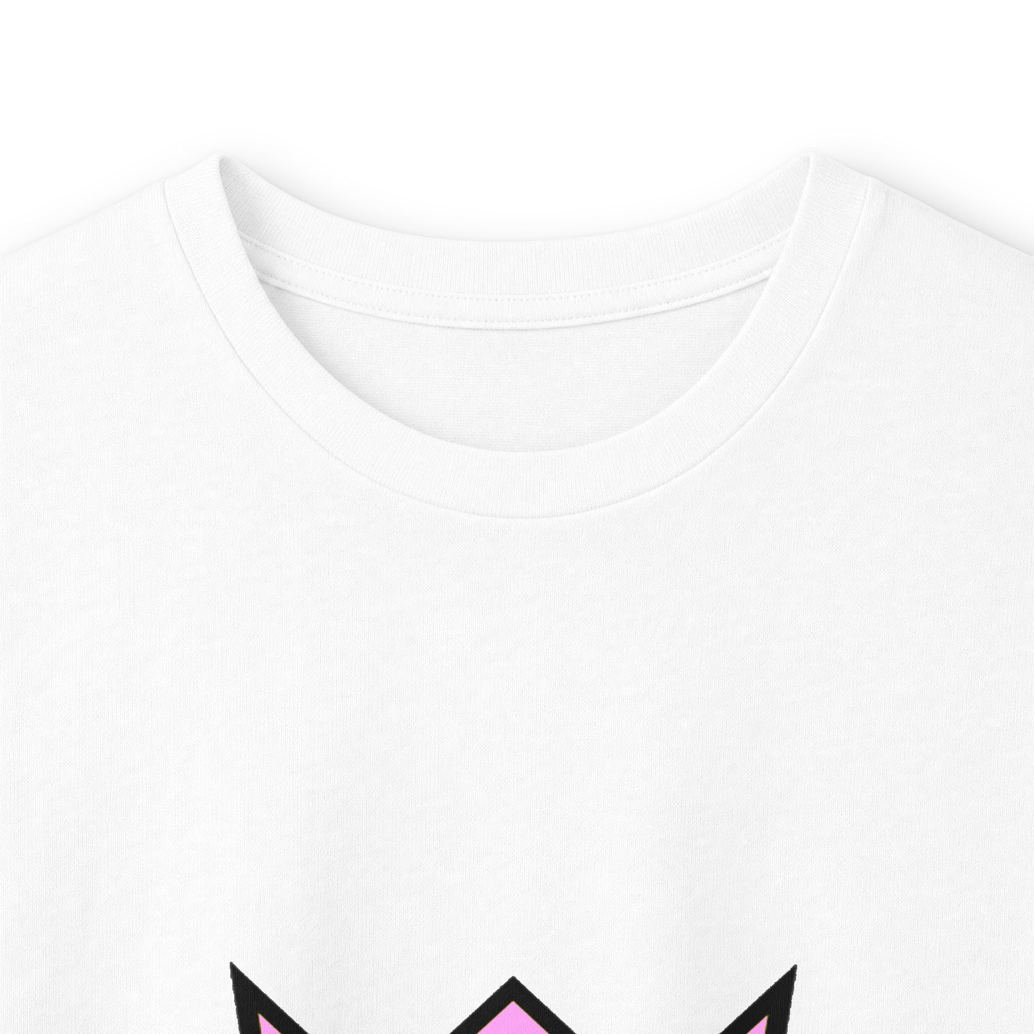 Queen of Risk Analysis - Unisex Ultra Cotton Long Sleeve Tee