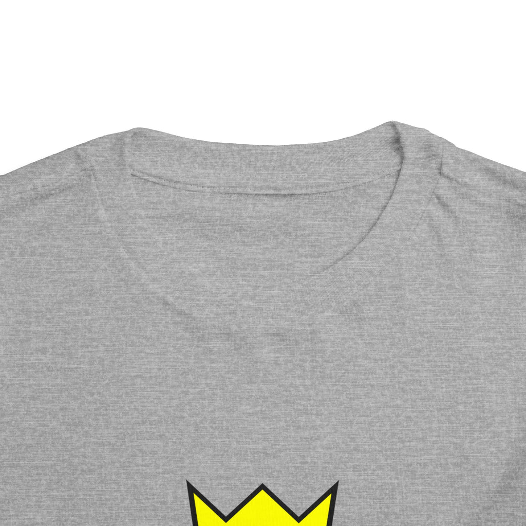 King of Chemical Engineering (2) - Toddler Short Sleeve Tee