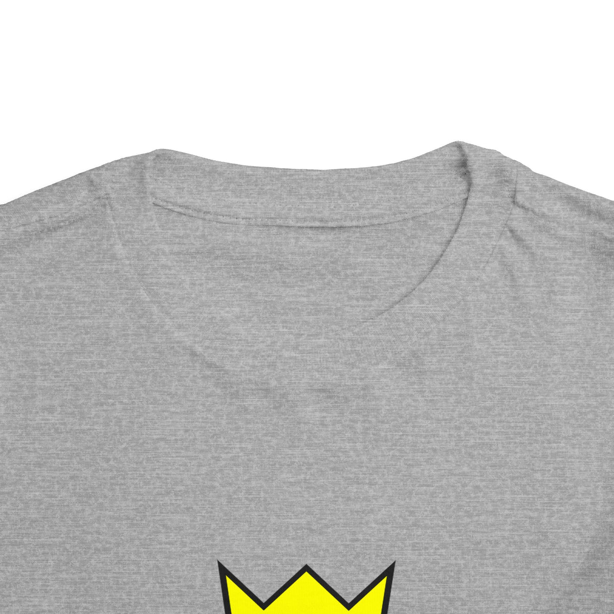 King of Chemical Engineering (2) - Toddler Short Sleeve Tee