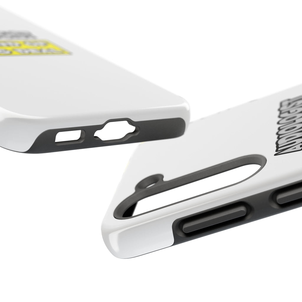 Audiologist .. I'm Kind of a Big Deal - Tough Phone Cases